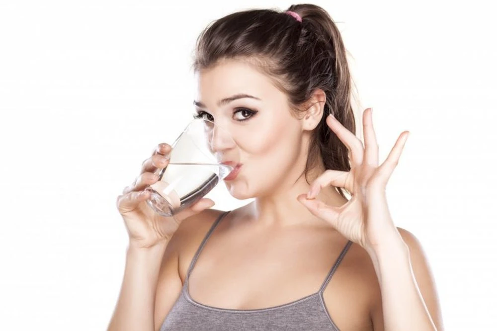 Cách uống nước buổi sáng chữa bệnh hiệu quả nhất