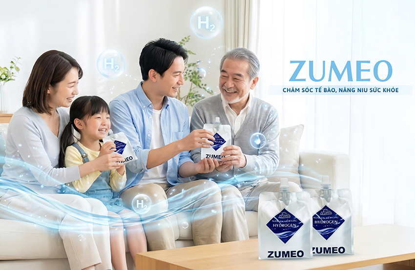 Zumeo